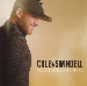 Cole Swindell: You Should Be Here - Cover