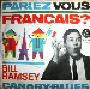 Bill Ramsey: Parlez Vous Français ? - Cover