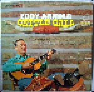Eddy Arnold: Cattle Call - Cover