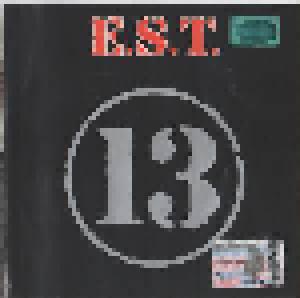 E.S.T.: 13 - Cover