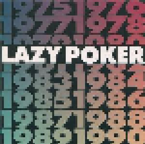 Lazy Poker Blues Band: 1975-1990 - Cover