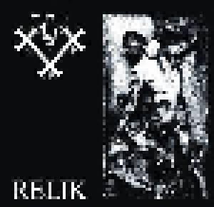 RxAxPxE: Relik - Cover