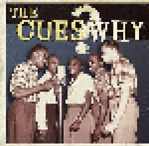 The Cues: Why - Cover