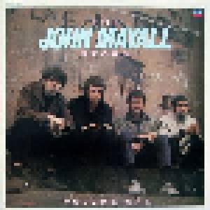 John Mayall's Bluesbreakers: John Mayall Story Vol. 1, The - Cover