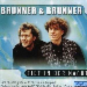 Brunner & Brunner: Tief In Der Nacht - Cover