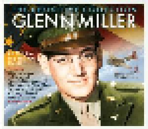 Glenn Miller: Definitive Collection, The - Cover