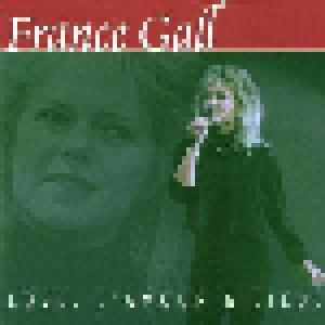 France Gall: Love , L'amour & Liebe - Cover