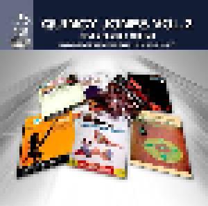 Quincy Jones: Seven Classic Albums Quincy Jones Vol.2 - Cover