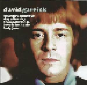 David Garrick: David Garrick - Cover