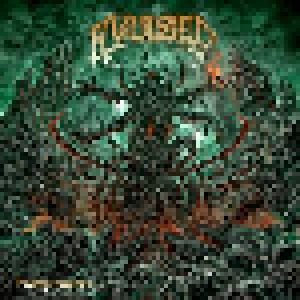 Avulsed: Deathgeneration - Cover