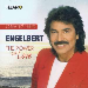 Engelbert: Power Of Love - Greatest Hits, The - Cover