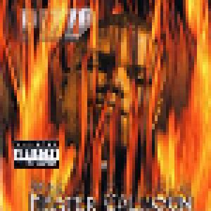 Pizzo: Heater Calhoun - Cover