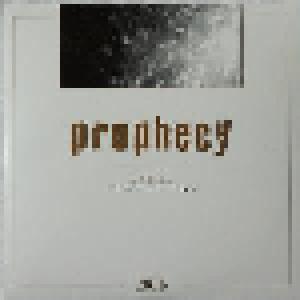 Prophecy Label Compilation 2016 - Cover