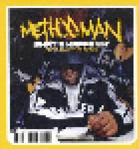 Method Man: What's Happenin' - Cover