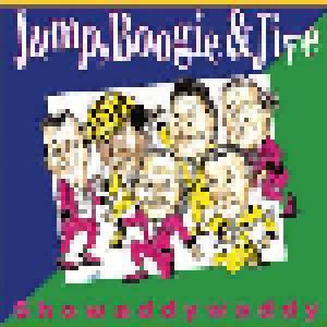 Showaddywaddy: Jump, Boogie & Jive - Cover