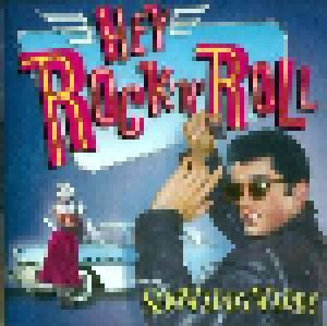 Showaddywaddy: Hey Rock 'n' Roll - Cover