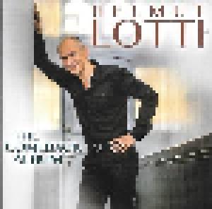 Helmut Lotti: Comeback Album, The - Cover