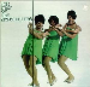 The Marvelettes: Best Of The Marvelettes, The - Cover