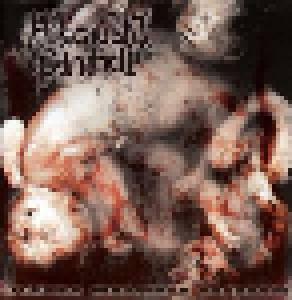 Holocausto Canibal: Sublime Massacre Corpóreo - Cover