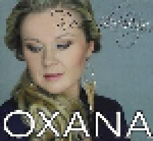 Oxana: Rosenkrieg - Cover