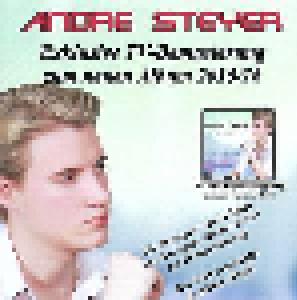 Andre Steyer: Unter Dem Sternenmeer Von Eden - Cover