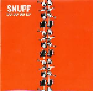 Snuff: Do Do Do EP - Cover
