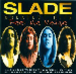 Slade: Feel The Noize - Greatest Hits - Cover