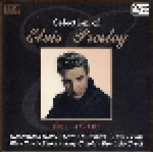 Elvis Presley: Selection Of Elvis Presley - Cover