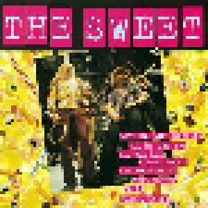 The Sweet: Sweet (Just Great Music), The - Cover