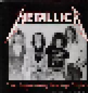 Metallica: The Legendary Garage Tapes (CD) - Bild 1