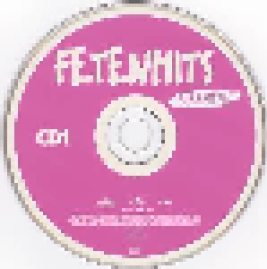 Fetenhits Discofox - Die Deutsche (2-CD) - Bild 3