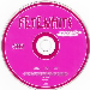 Fetenhits Discofox - Die Deutsche (2-CD) - Bild 4