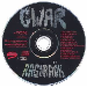 GWAR: RagNaRok (CD) - Bild 4