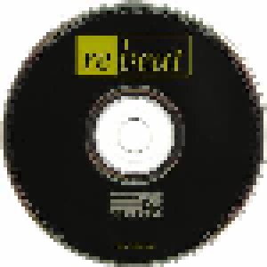 Re Beat - Techno Art Compilation (CD) - Bild 3