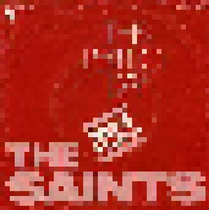 Cover - Saints, The: This Perfect Day