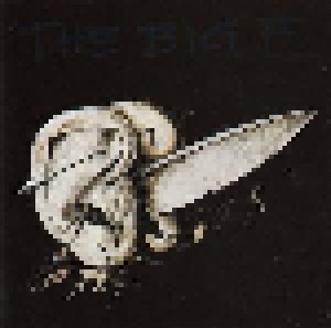 The Big F: The Big F (CD) - Bild 1