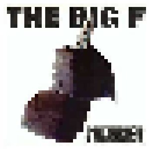 Cover - Big F, The: Patience Peregrine