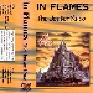 In Flames: The Jester Race (Tape) - Bild 2
