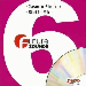 FutureZOUNDS Volume 06 (Single-CD) - Bild 1