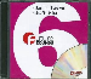 FutureZOUNDS Volume 06 (Single-CD) - Bild 4
