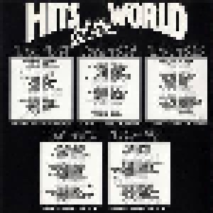 Hits Of The World 1972-1973 (CD) - Bild 5