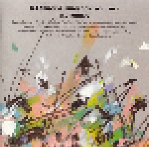 Stereoplay Special CD 49 - Jazzrock-Anthology Volume 1 Beginning (CD) - Bild 1