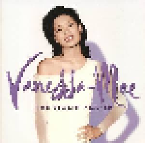 Vanessa-Mae: The Violin Player (CD) - Bild 1
