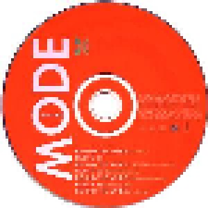 Depeche Mode: Behind The Wheel (Single-CD) - Bild 3