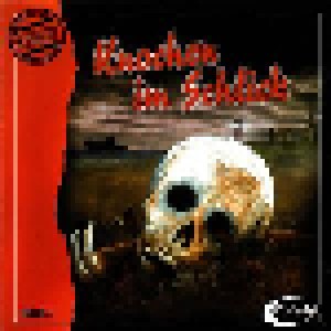 Cover - Meteor Horror: (07) Knochen Im Schlick