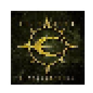Eucharist: Mirrorworlds (CD) - Bild 1