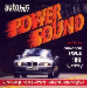 Cover - Thom Rotella: autohifi - Power Sound