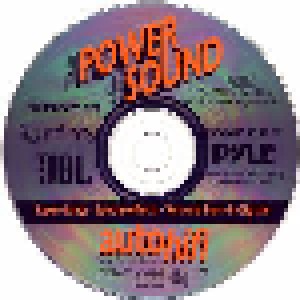 autohifi - Power Sound (CD) - Bild 3