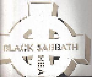 Black Sabbath: Headless Cross (LP) - Bild 4