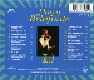 Harry Belafonte: Gold - 20 Super Hits (CD) - Bild 2